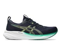 ASICS Gel-Pulse 16 Neutralschuh Herren - Dunkelblau, Gelb, Größe 50.5
