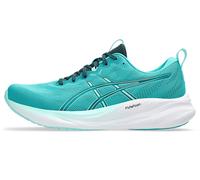Asics Laufschuhe Gel Pulse 16 (dämpfung) türkis/weiss Herren, Größe Euro (US) 46 (11,5)