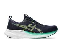 Asics Gel Pulse 16 Midnight/Lucid Yellow Herren Mann 44 44