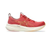 ASICS Gel Pulse 16 Damen Laufschuhe Dark Pink Clay/Orange Damen 37.0 ORANGE
