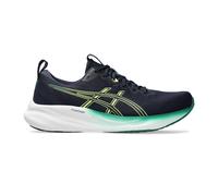 ASICS Gel-Pulse 16 Neutralschuh Herren-Dunkelblau,Gelb, Größe 44,5
