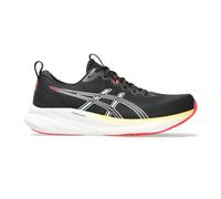 ASICS Gel-Pulse 16 Neutralschuh Herren-Schwarz,Weiß, Größe 44