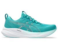 ASICS Gel Pulse 16 Damen Laufschuhe Wave Teal/Mint Damen 40.5 SCHWARZ