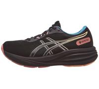 ASICS Gel Pulse 17 GTX Damen Laufschuhe Black/Apricot Damen 41.5 SCHWARZ