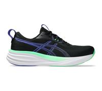 ASICS Gel-Pulse 17 Laufschuhe schwarz violett weiß - 40