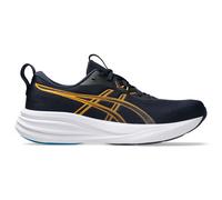 ASICS GEL-Pulse 17 Herren 44 1/2 Schwarz/Orange