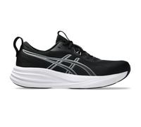 Asics Laufschuhe Gel-Pulse 17 Neutralschuh, GEL im Rückfuß, FF BLAST Dämpfung, Herren Schwarz 44,5