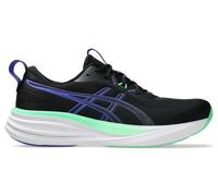 ASICS Gel-Pulse 17 Neutralschuh Herren-schwarz, blau, Größe 44