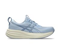 ASICS GEL-PULSE 17 Neutralschuh Damen - blau, beige, Größe 41,5