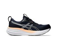 ASICS GEL-Pulse 17 Herren 46 1/2 Schwarz/Weiß/Orange