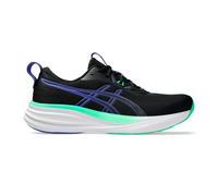 ASICS GEL-PULSE 17 Neutralschuh Herren-schwarz, blau, Größe 42.5