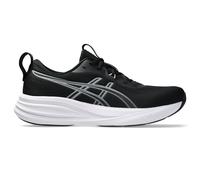 ASICS Gel-Pulse 17 Neutralschuh Herren-schwarz, grau, Größe 43,5