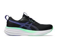 ASICS Gel-Pulse 17 Neutralschuh Herren-schwarz, blau, Größe 44,5