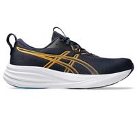 ASICS Herren Laufschuhe GEL-PULSE 17 (1011C153) 43 ½ MIDNIGHT/YAMABUKI