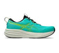 Asics - Gel-Pulse 17 TR - Trailrunningschuhe, Gr. 47, grün/ cacti (AuroraGreen/Cacti)