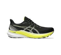 asics GEL-PURSUE 10 Herren BLACK/WHITE Gr. 50,5