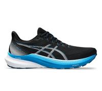 ASICS Gel-Pursue 10 (Herren) Laufschuhe 49 schwarz blau