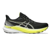 Asics Gel-Pursue 10 Herren Laufschuhe, schwarz, Größe 40 ½ 40 ½