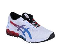 Asics Gel Quantum 180 5 GS Sportschuhe weiß 1024A051-101, EU 39