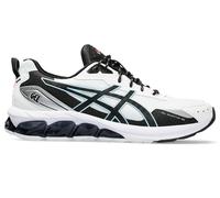 ASICS Herren Freizeitschuhe GEL-QUANTUM 180 LS WHITE/BLACK 44 ½ (4550457180238)