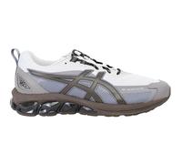 Asics Gel-Quantum 180 VII Herren Grau/Weiß Turnschuhe EU 45.5 / UK 10.5
