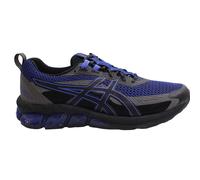Asics Gel-Quantum 180 VII Herren-Turnschuhe in Schwarz/Marineblau EU 44 / UK 9.5