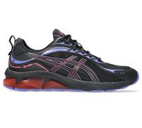 ASICS Gel - Quantum 180 Viii Black / Diva Pink unisex size 42.5