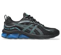 ASICS Gel - Quantum 180 Viii Reflective Black / Digital Aqua unisex size 38
