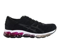 Asics Gel-Quantum 360 5 Damen schwarze Sportschuhe EU 36,5 / UK 3,5