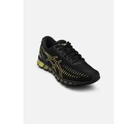 Asics - GEL-QUANTUM 360 I - Schwarz - Sneaker - Größe 41 1/2