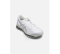 Asics Gel-Quantum 360 I White Pure Silver - Weiß / 45
