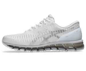ASICS GEL-QUANTUM 360 I White/Pure Silver 43.5 1203A730.101