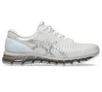 Asics Gel-Quantum 360 I White Pure Silver - Weiß / 45