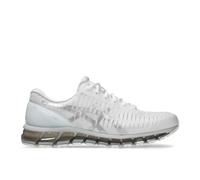 Asics Gel-Quantum 360 I White Pure Silver - Weiß / 45