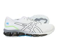 Asics Gel-Quantum 360 VII Herren Weiße Sportschuhe EU 42,5 / UK 8,5