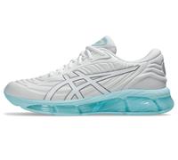 ASICS Gel - Quantum 360 Viii Emboss White / Larimar Blue unisex size 46.5