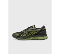 ASICS Herren Freizeitschuhe GEL-QUANTUM 360 VIII (1203A305) 42 ½ BLACK/GREEN APPLE