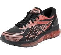 Asics Gel Quantum 360 VIII - Size: 42.5 Black / Cayenne