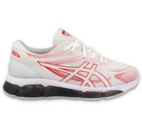 Asics - Gel-Quantum 360 VIII - Sneaker weiß rot