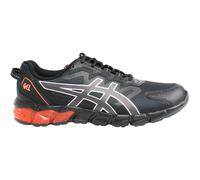 Asics Gel-Quantum 90 Herren Schwarz Turnschuhe EU 42 / UK 8
