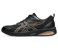 ASICS GEL-QUANTUM KEI Black/Faded Orange 45 1203A601.006