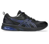ASICS Gel-Quantum Kei Laufschuhe schwarz/blau - 39.5