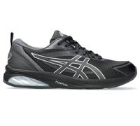 Sneaker ASICS SPORTSTYLE "GEL-QUANTUM KEI", Gr. 48, schwarz (schwarz, pure silber), Synthetik, sportlich, Schuhe (38934404-48) schwarz, pure silber