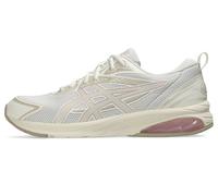 ASICS Gelquantum Kei Sneaker Creme, Damen, Größe: 37, Material: Mesh/Textil