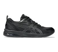 Sneaker ASICS SPORTSTYLE "GEL-QUANTUM KEI", Herren, Gr. 46, schwarz (schwarz, obsidian grau), Synthetik, Schuhe Sneaker (46271753-46) schwarz, obsidian grau