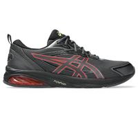 Asics GEL-QUANTUM KEI - Sneakers - Unisex 5 US Black/Red