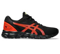 ASICS GEL-QUANTUM LYTE II Black/Cherry Tomato 40 1201A630.011