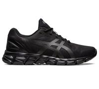 Sneaker ASICS SPORTSTYLE "GEL-QUANTUM LYTE II" Gr. 42,5, schwarz Schuhe Stoffschuhe (79892543-42,5)