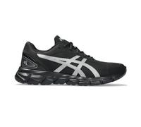 ASICS Herren Gel-Quantum Lyte II Sneaker, Schwarz Reines Silber, 40.5 EU