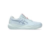 Asics Gel-Resolution X Junior Sky/Grey Blue 38